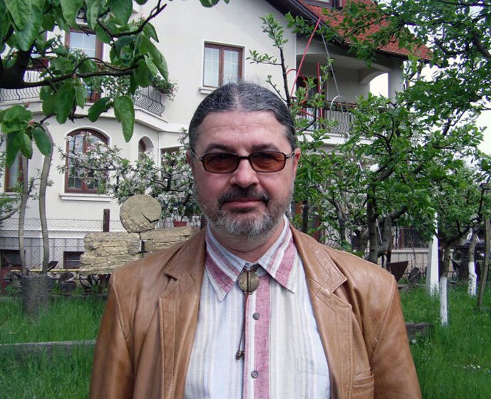 Valter Paraschivescu