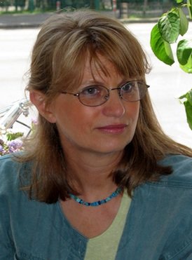 Cristiana Russu