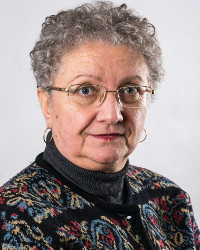 Mariana Sratulat
