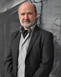 Petru Lucaci - President