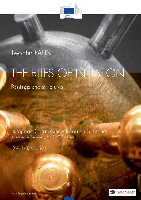 rites of initiation