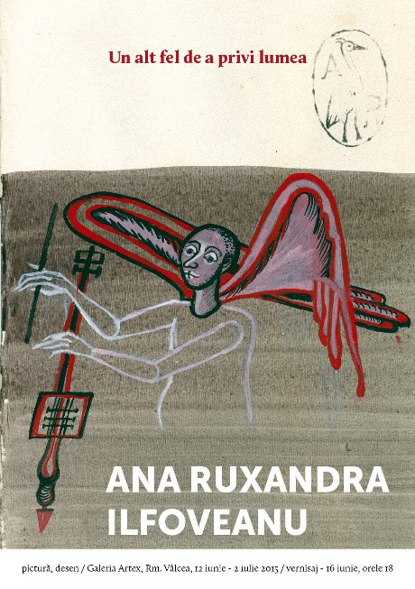 RUXANDRA ILFOVEANU