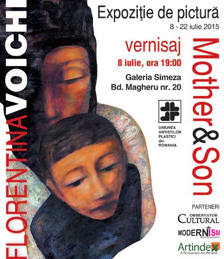 FLORENTINA VOICHI