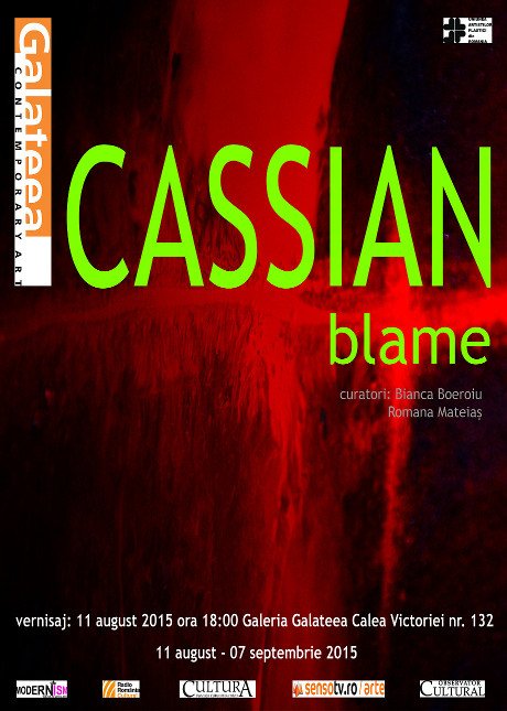 Cassian