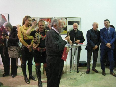 HENRI MAVRODIN