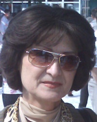 Rodica Panaitescu 23.11.1955 – 09.11.2018