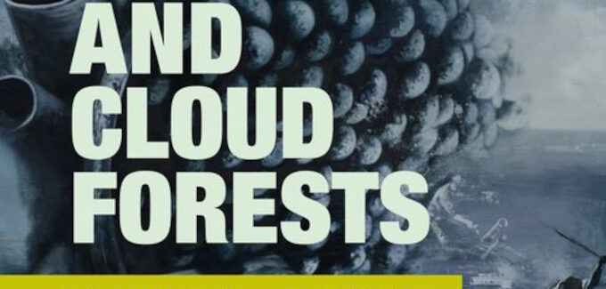 Sisteme și Păduri-Nori @ Tg. Mureș