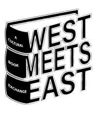 ”<strong>WEST MEETS EAST”- A Cultural Book Exchange</strong>
