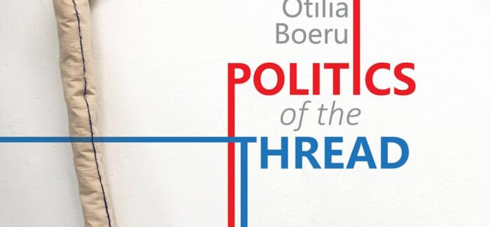 Politics of the thread @ Bucureşti