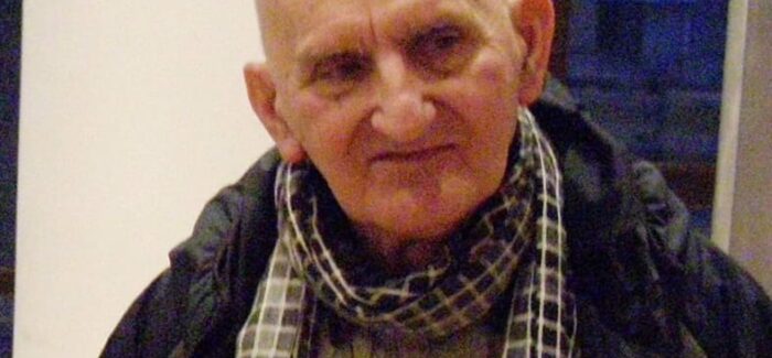 Dan Horațiu Panait 13.03.1940 – 10.05.2023