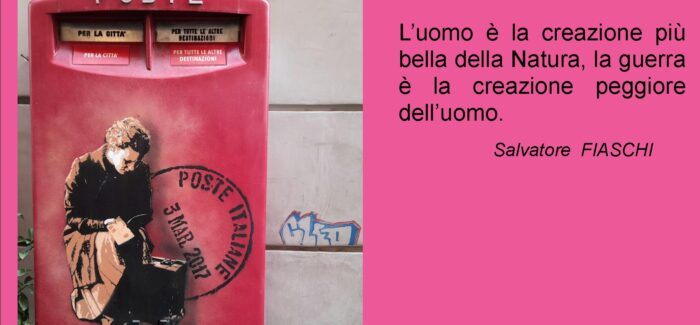 6  MAIL INTERNATIONAL  POST CARD @ Italia