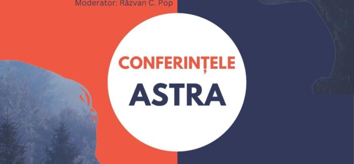 Conferințele ASTRA @ Sibiu