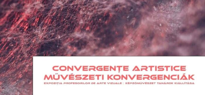 Convergenţe artistice @ Cluj-Napoca