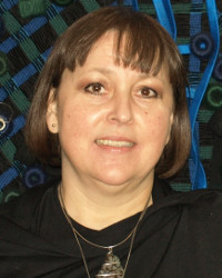 Rugescu Ana-Maria