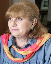 Doina Moisescu Herivan
