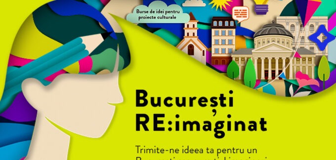 București RE:IMAGINAT