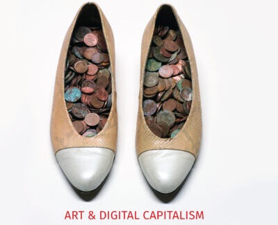 Revista ARTA #48-49 Artă și Capitalism Digital