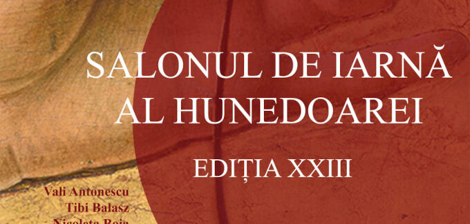 Salonul de Iarnă al Hunedoarei, editia XXIII