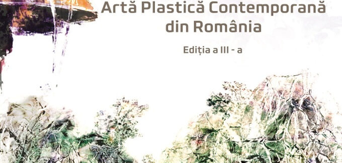 Artă Plastică Contemporană din România (a III-a ediție) @ Muzeul Județean Ialomița