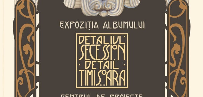 Detaliul Secession @ Timișoara