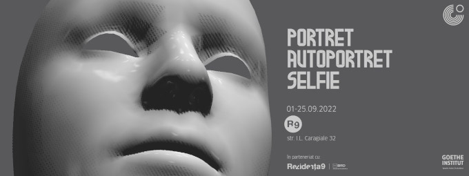 PORTRET / AUTOPORTRET / SELFIE @ București