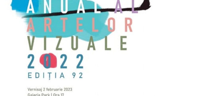 Salonul Artelor Vizuale 2022 @ Timişoara