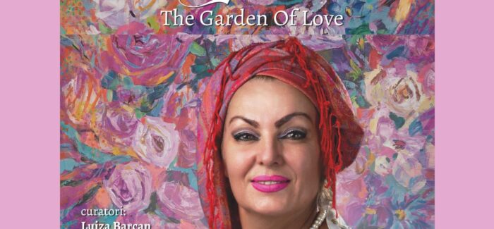 Shalimar – The Garden of Love @ Buzău