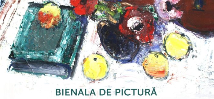 Lista celor o sută de lucrări din expoziția-concurs a Bienalei de pictură „Alexandru Ciucurencu” Tulcea