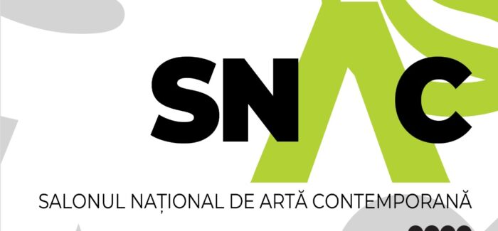 Salonului Național de Artă Contemporană 2023 (SNAC 2023)