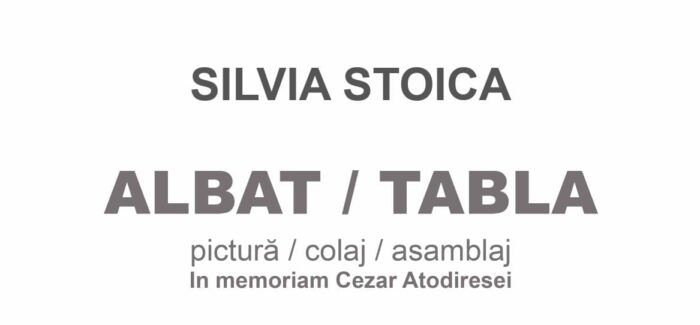 ALBAT / TABLA @ CAV