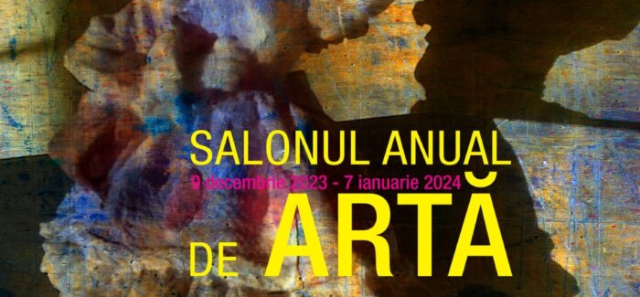 Salonul Anual de Artă @ Cluj Napoca