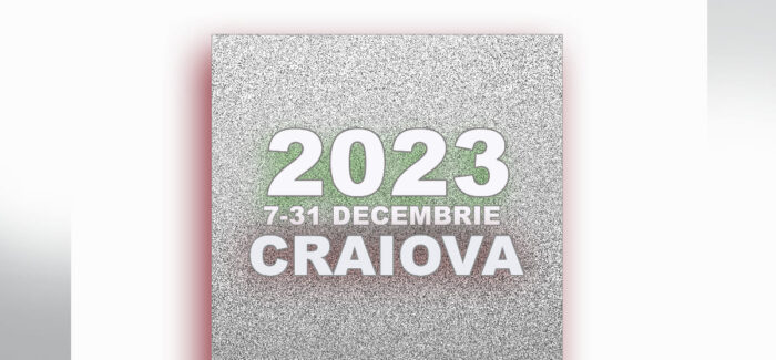 Salonul Anual al Artelor Vizuale 2023 @ Craiova