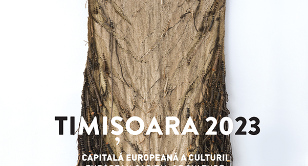 Revista Arta #62-63 – Timișoara 2023 – Capitala Europeană a Culturii