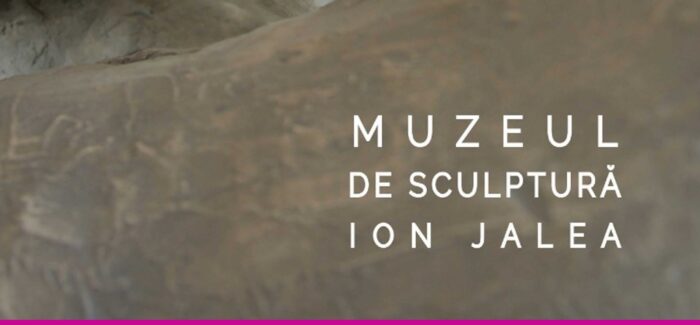 Lansarea albumului de artă „Muzeul de Sculptură Ion Jalea” @ Constanţa