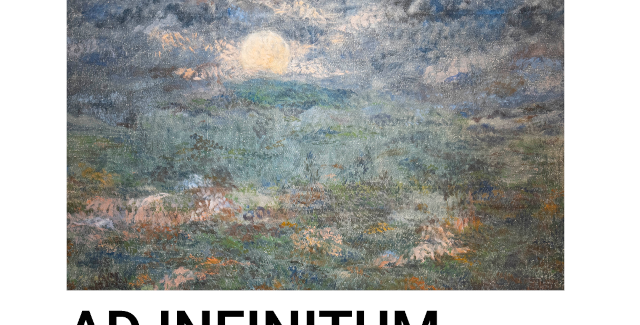 Finisajul expoziției și lansarea catalogului „Ad Infinitum” @ Bucureşti