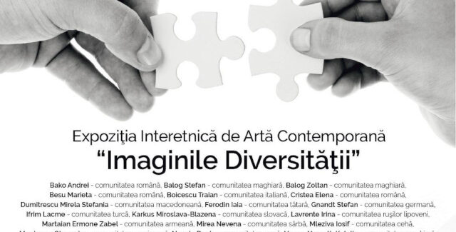 Imaginile Diversităţii @ Sibiu