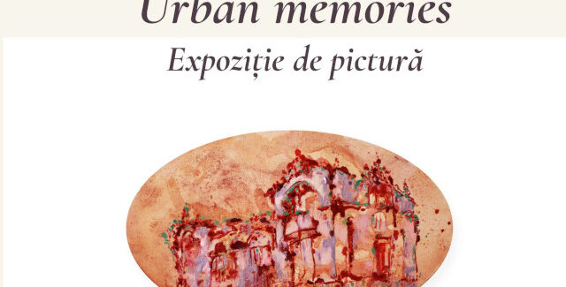 Urban Memories @ Iaşi