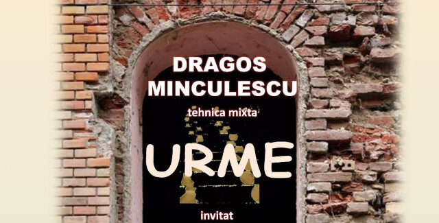 Urme @ Ploieşti