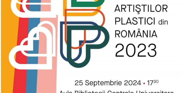 Gala Premiilor Uniunii Artiştilor Plastici din România