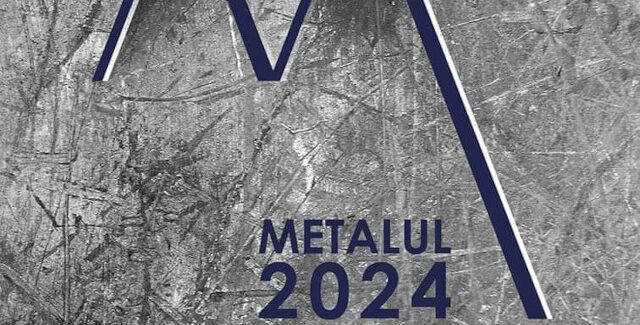 Metalul 2024 @ Orizont