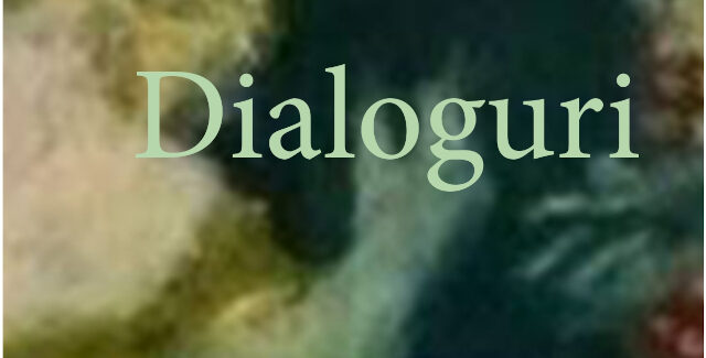 Dialoguri @ Râmnicu Vâlcea