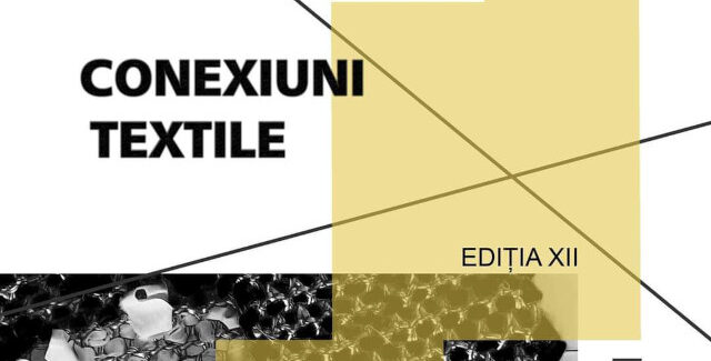 Conexiuni Textile @ Iaşi