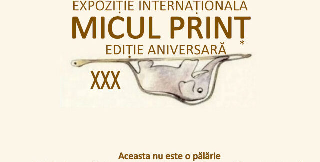 Micul prinţ 2025