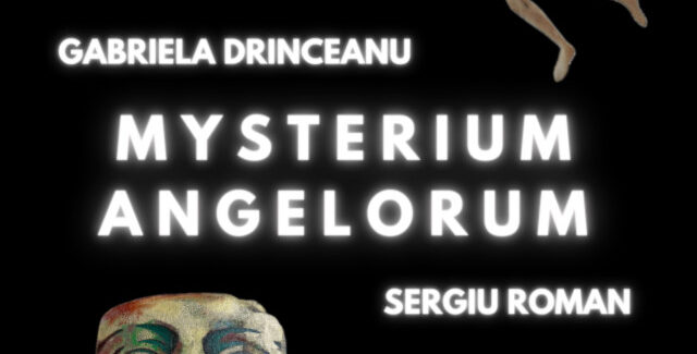 Mysterium Angelorum @ Galeriilor de Artă ale Academiei Române