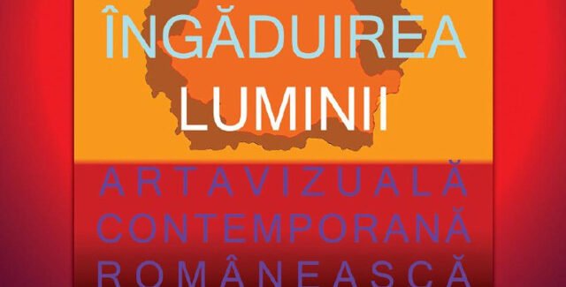 Împreună întru îngăduirea Luminii @ Galeriile de artă ale Academiei Române