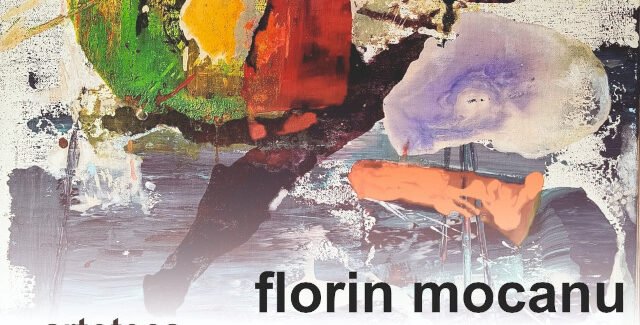 Florin Mocanu – pictură @ Artoteca