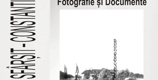 Expoziţie de fotografie şi documente @ ICR Viena