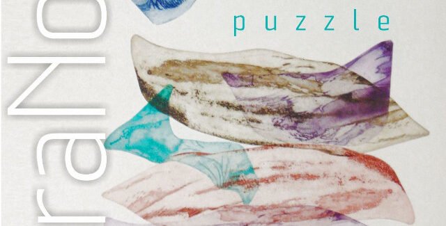 Nora Novak | ,,Puzzle’’ @ Timişoara