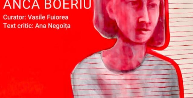 Frumuseţea gestului tău @ Târgu Jiu