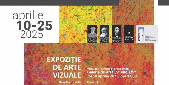 Atelier 35 @ Iaşi